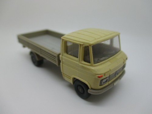 Wiking mercedes l408 - :,