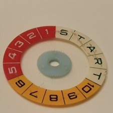 MEMOSAIL REGATTA DISQUE 