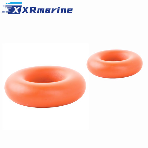 2pcs bague torique pour omc - 2pcs,