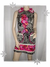 B - Superbe Robe Fantaisie