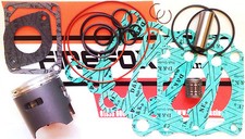 CAGIVA MITO 125 en dôme haut