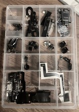 Boîte de pièces iPhone 7