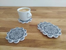 Set de 6 Sous-Verre en