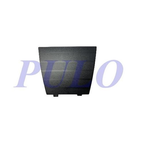 Grille pare chocs centrale - grille,