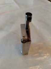 Vintage briquet à essence