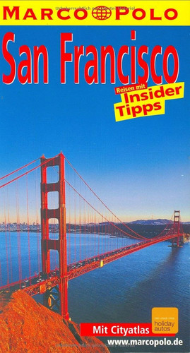 Marco polo guide - polo, san