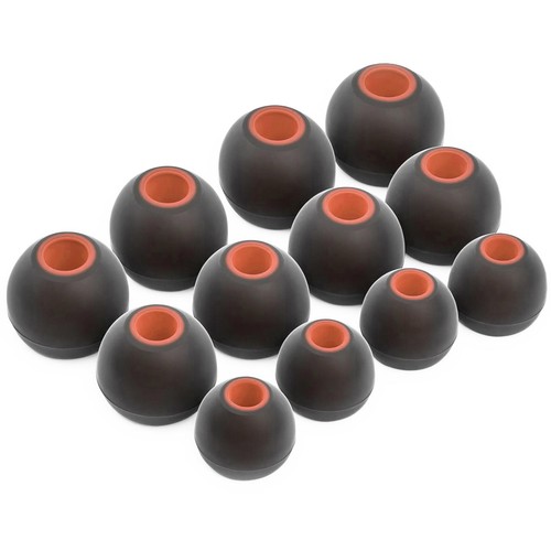 écouteurs en silicone - en,
