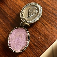 Reliquaire Ancien St