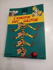 Bd. Lucky Luke.  15