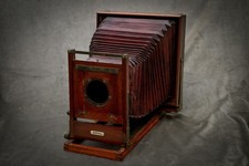Chambre photographique