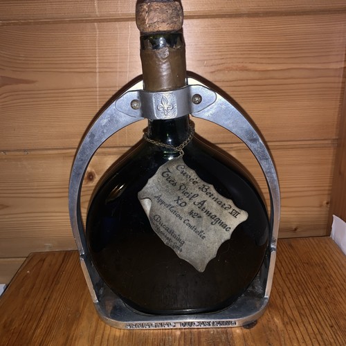 Armagnac ducastaing - armagnac,