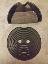 LOT  SENSEO - Grille +