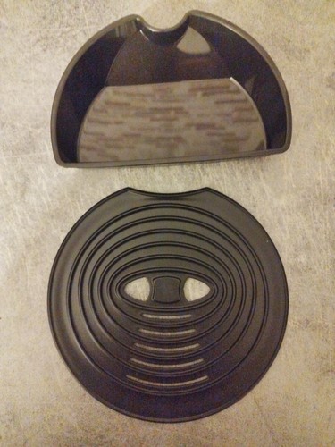 Lot senseo grille - ,