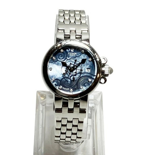 Montre femme tudor - femme, clair