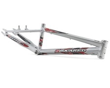 SSquared VP BMX Race Frame