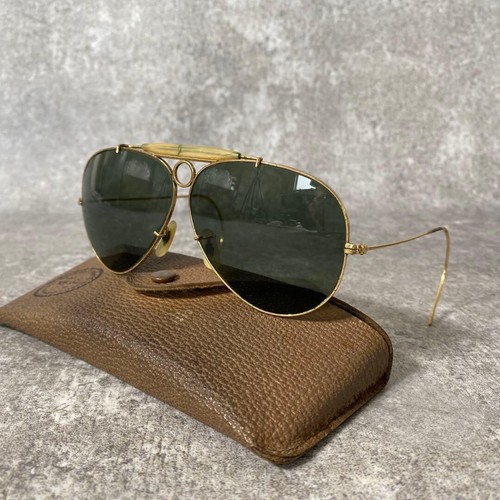 Lunettes soleil aviateur - lunettes,