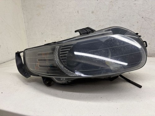 Saab 2006 phare frontale - saab, 9-5