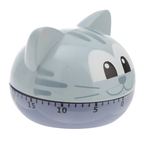 1pc cartoon time rappel - cartoon,