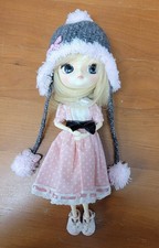 Pullip Family Custom Dal