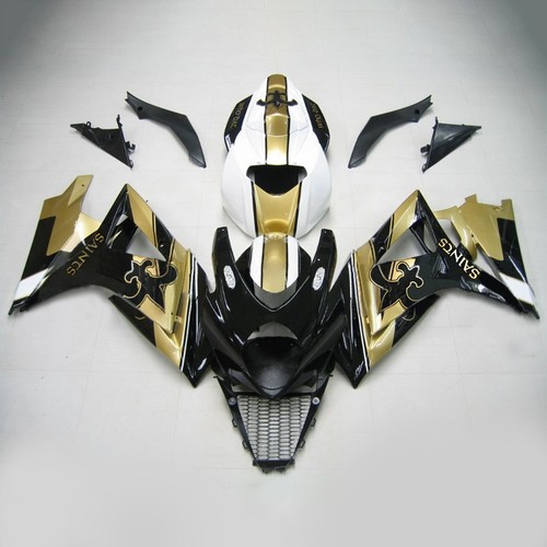 Carénage fairing kit bodywork - kit,