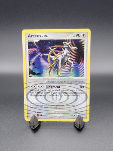 Arceus dp50 diamond - dp50,