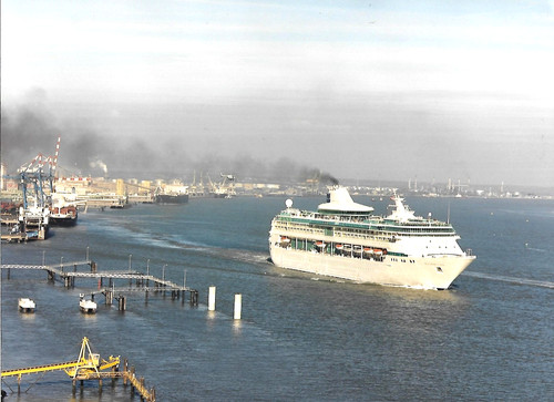 Splendour the seas royal - splendour,