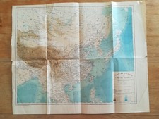 xm04 carte Etat major 1882