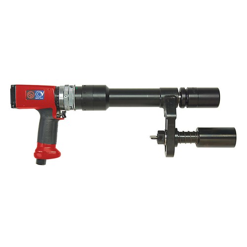 Chicago pneumatic perceuse - perceuse, À