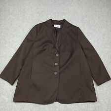 Ulla Popken Femmes Veste