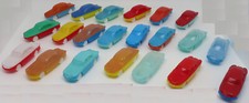 FALK 1960 MOULE NOREV MADE in FRANCE PANHARD DYNA PL 17 PLASTIC MODEL au choix