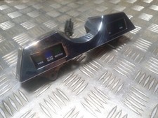 Tableaux de bord voyants guidon origine Kawasaki Vulcan VN 1500 1993 VN-15 SE