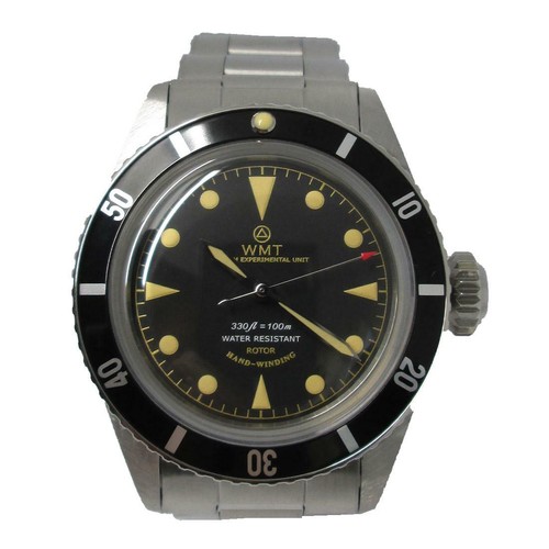 Walter mitt sea diver - walter,
