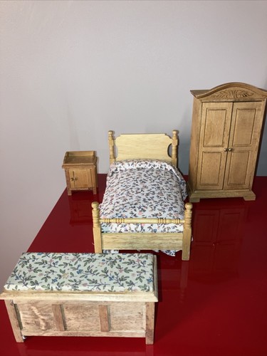 Chambre bois pour maison - pour, de