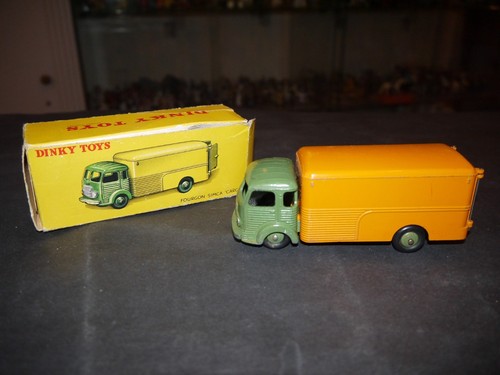 Dinky toys france - toys,