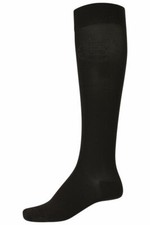 Pikeur KNEE SOCKS SPORTS Sports black Sports FS25