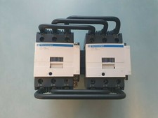 Télémécanique LC2D80 Contacteur inverseur