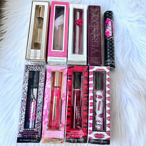 New victoria secret eau - victoria's,