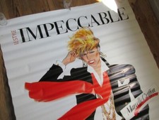 AFFICHE 120X160 GRUAU MARCELLE