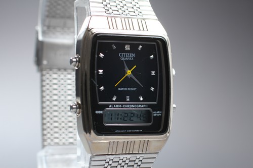 Montre homme vintage 1983 - homme,