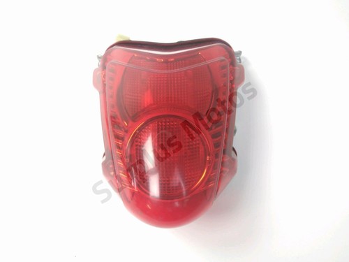 Feu arriere suzuki gsxr 1340 - feu,