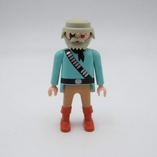 PLAYMOBIL (B4160) WESTERN -