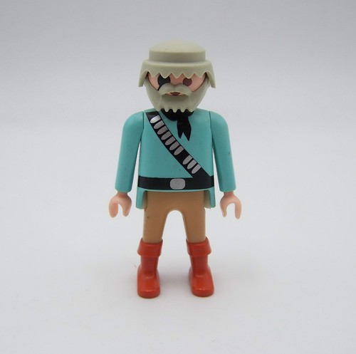 Playmobil western - playmobil,