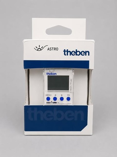 Horloge programmable