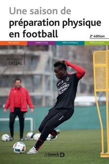 Une saison préparation - une,