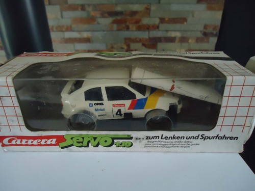 Carrera servo 140 opel - servo, :