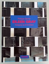 Eileen Gray Designer and