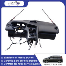 ?? PLANCHE DE BORD  PEUGEOT 5008 2009- ➤824776 ♻️