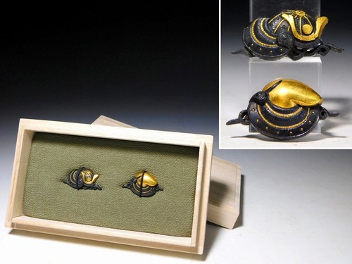 Très beau casque - d'armure, de
