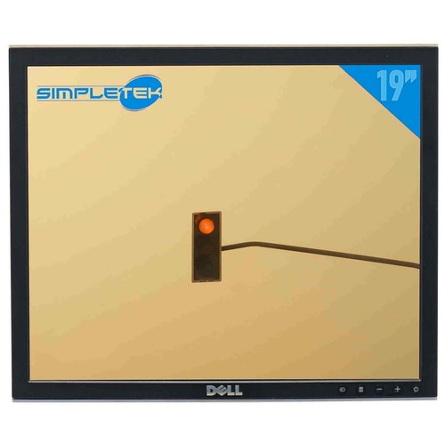 Dell 1707fpt moniteur plat - moniteur,