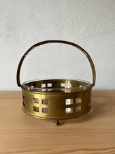 Corbeille Art nouveau *